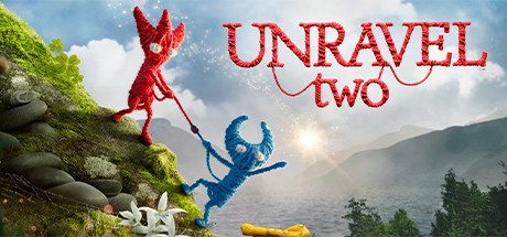 毛线小精灵2_unravel 2