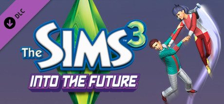 模拟人生3终极版_The Sims 3 – Into the Future(v1.67-全DLCs)