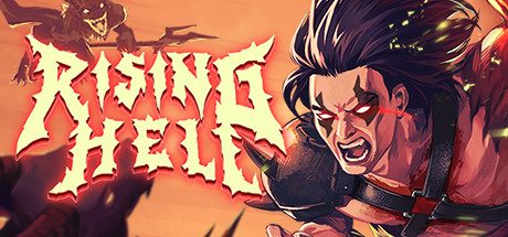 杀戮之源_Rising Hell