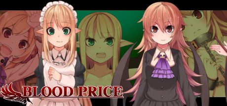 血之代价_Blood Price(V1.0.8-完整版)