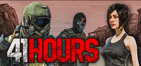 41小时_41 Hours