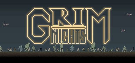 冷峻的夜_Grim Nights(v1.3.3.1)