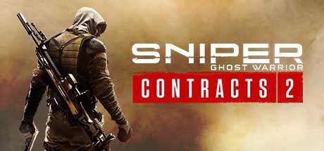 狙击手：幽灵战士契约2_Sniper: Ghost Warrior Contracts 2