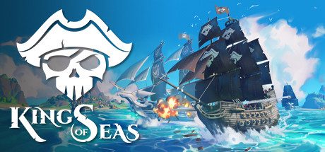 海洋之王_King of Seas(全DLC豪华版-Build.6724930+原声音轨)