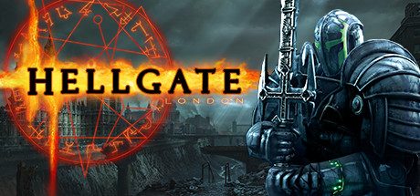 暗黑之门:伦敦_HELLGATE: London