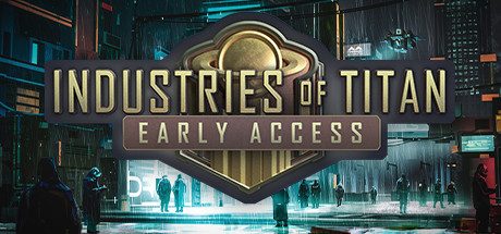 泰坦工业_Industries of Titan