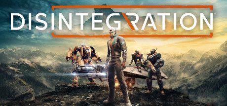 瓦解_崩解（Disintegration v1.06）