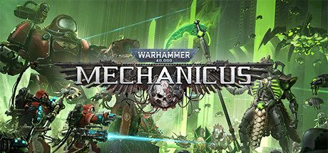 战锤40k:机械神教 Warhammer 40,000: Mechanicus v1.4.10.0整合DLCs