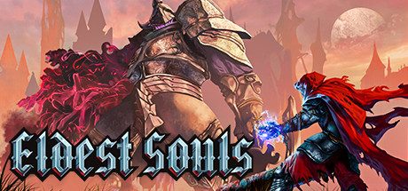 上古之魂_Eldest Souls(v1.0.472)