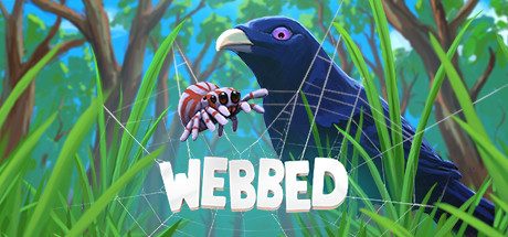 勇网直前_Webbed