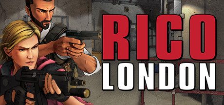 RICO伦敦_RICO: London