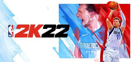 NBA 2K22(豪华版+全DLC+MC生涯离线)