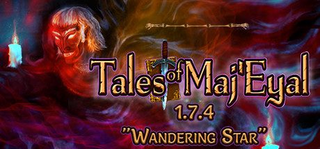 马基埃亚尔的传说_Tales of Maj’Eyal