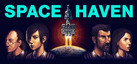 太空避风港_Space Haven