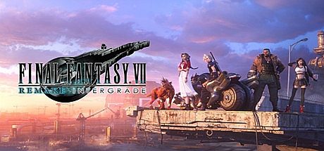 最终幻想7:重制版/Final Fantasy VII Remake Intergrade