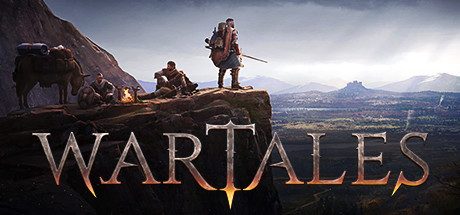 战争传说_Wartales/支持网络联机