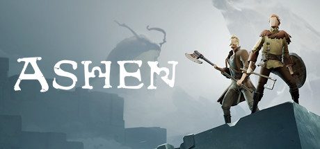 Ashen_灰烬