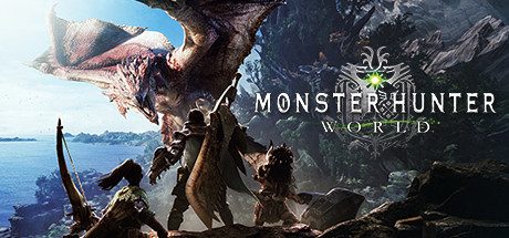 怪物猎人:世界_怪物猎人世界冰原_猛汉王_MHW