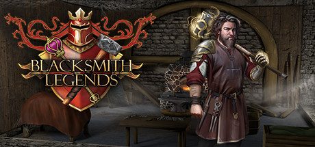 铁匠传奇_Blacksmith Legends(v0.8.5)