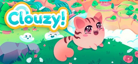 云朵儿_Clouzy
