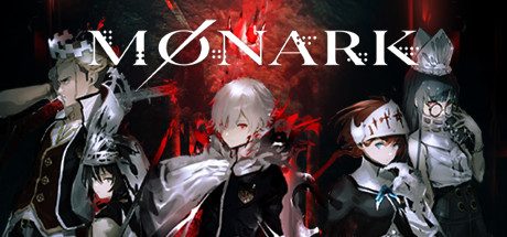 罪恶王权_Monark(终极版-V1.0.0+DLC-服装)