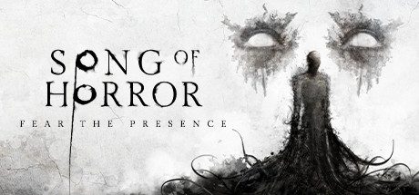 恐怖之歌_Song of Horror