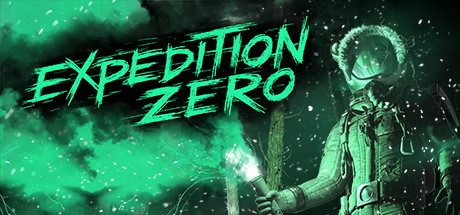 远征零点_Expedition Zero