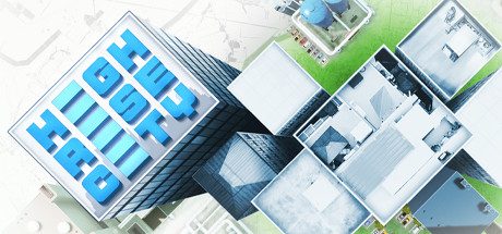 高层都市_Highrise City
