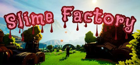 史莱姆工厂_Slime Factory