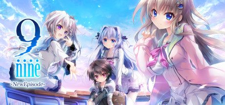 9-nine-:新章_9-nine-:NewEpisode