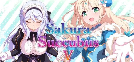 樱花魅魔5_Sakura Succubus 5(V1.0)