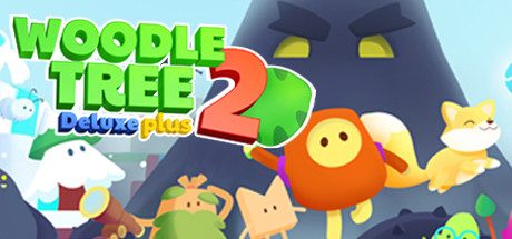 萌树伍德2豪华版_Woodle Tree 2: Deluxe+(v1.53)
