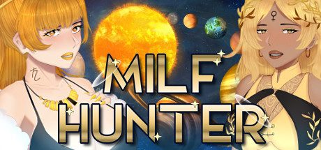 熟女猎人_MILF HUNTER