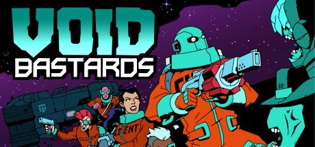 虚空恶棍_Void Bastards