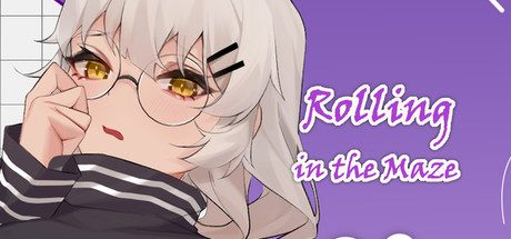 翻滚迷宫_Rolling in the Maze