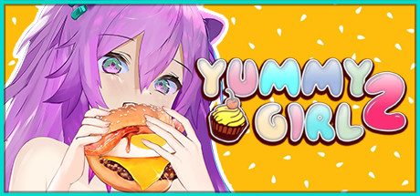 美味女孩2_Yummy Girl 2