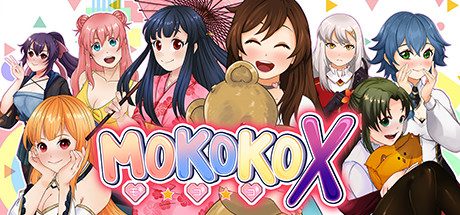 莫科科 X(豪华版-Build.8467955+全DLC-原声音乐)
