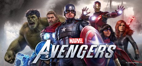 漫威复仇者联盟/Marvels Avengers(v2.7.1)