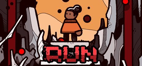 冲刺:间世界_RUN: The world in-between