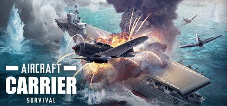 航母生存_Aircraft Carrier Survival(官中_模拟经营SIM)