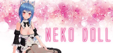 猫娘玩偶_Neko Doll(Build.8331787+DLC+SLG_中文)