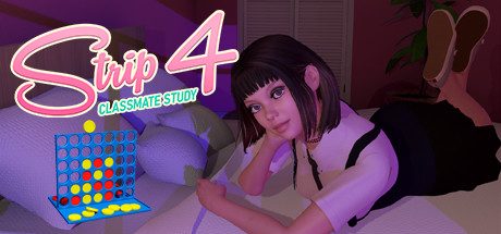 考试:同学准备/Strip 4: Classmate Study(V1.2.0+DLC-官中)