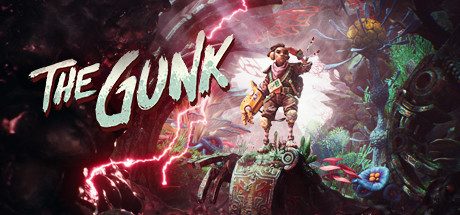 《黏液》The Gunk_中文版(动作冒险游戏)