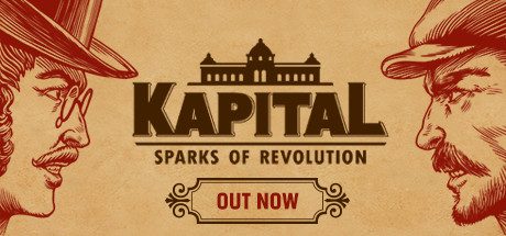 《资本:星火燎原》Kapital: Sparks of Revolution_模拟经营SIM游戏