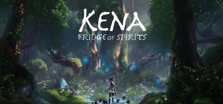 《凯娜:精神之桥》 Kena: Bridge of Spirits v1.16-冒险游戏