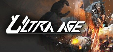 《终极时代》Ultra Age(官中_动作RPG游戏)