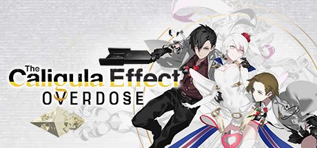 卡里古拉:过量_The Caligula Effect Overdose