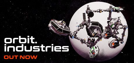 轨道工业-orbit.industries（模拟经营SIM游戏）