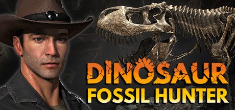 恐龙化石猎人:古生物学模拟器-Dinosaur Fossil Hunter(模拟经营SIM游戏)