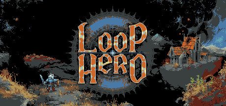 循环勇者_Loop Hero(v1.011正式版-角色扮演游戏)